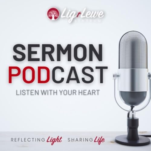 Couverture de Lig en Lewe Sentrum SERMON PODCAST