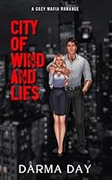 City of Wind and Lies B0D7229YMH Book Cover