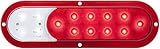 Optronics STL68RBP Red LED Tail Light