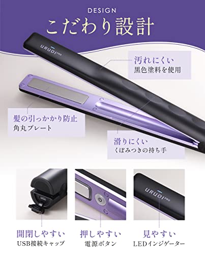 URUOIPRO(ウルオイプロ)『超音波トリートメント浸透器』