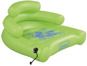 Amazon.com: Coleman Aqua Chair : Toys & Games