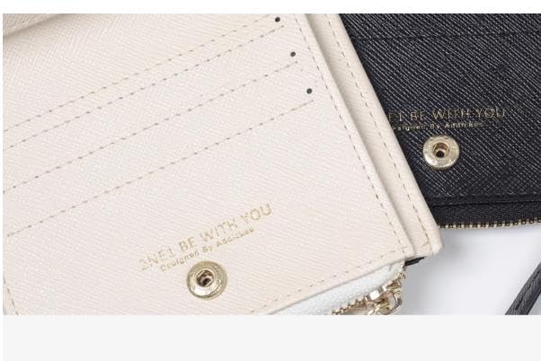 Love and Deepspace Sylus Wallets PU Leather Mini Coin Purses with Multiple Card Slots (Wallets-A)3