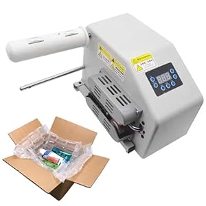 Zxmeimm Luftpolsterfolien Inflator 77337059