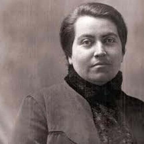 Cuentos hermanos 12 Especial Gabriela Mistral, por Nayma Luna