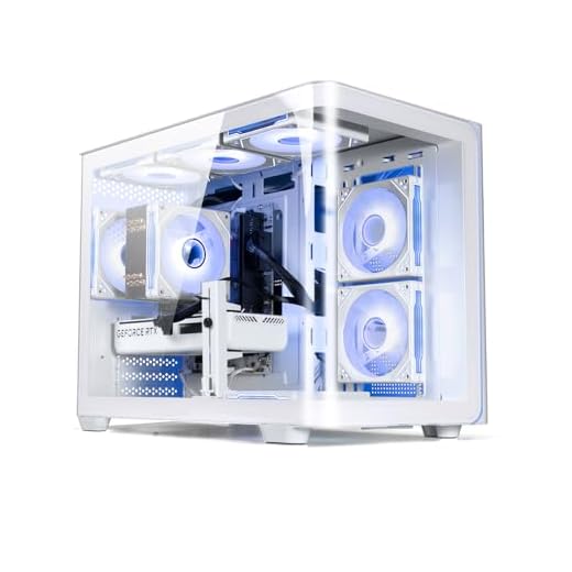 suevery Gaming PC