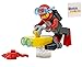 LEGO City: Scuba Diver with Underwater Scooter and Crab