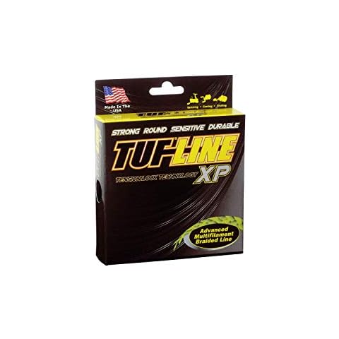 Tuf Line 40 LB X 300 YD ~ TUF-XP Cover