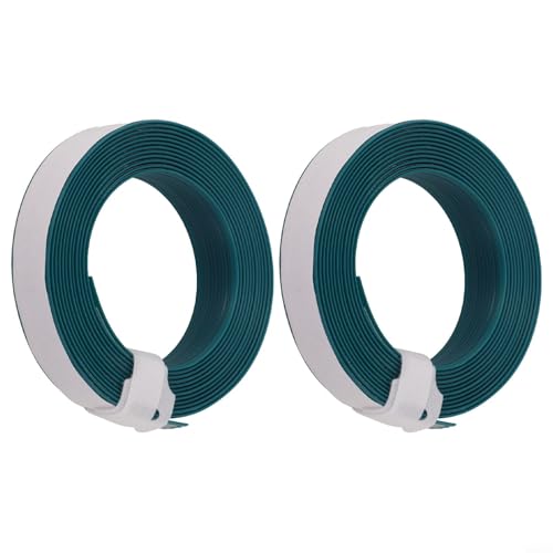 TONIXY Barra de repuesto para riel guía de sierra de inmersión 413102-7, juego de 2 piezas, compatible con SP6000 para un corte suave de taller y tareas precisas de carpintería