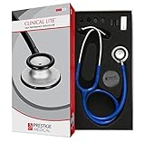 Prestige Medical Clinical Lite Stethoscope, Royal