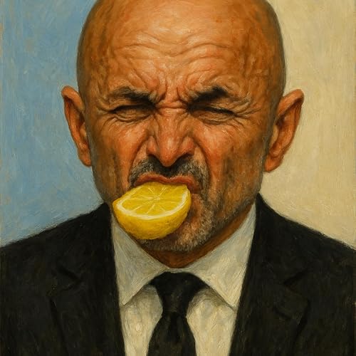 Napoli - Juventus 2-1: Spalletti, vienet' a' piglia' o perdon