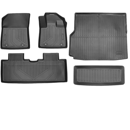 �� �}�b�g �ɓK������W�[���[ �ɓK������EX5 2025 �E���_�[�t�b�g�p�b�h �S�V��^�h��TPE���o�[�t���A���C�i�[�iRHD�j�p(RHD 5PCS)