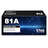 [Alta calidad] Nuestros cartuchos de tóner imprimen claramente sin manchas ni marcas adicionales. Larga duración del color y sin decoloración.