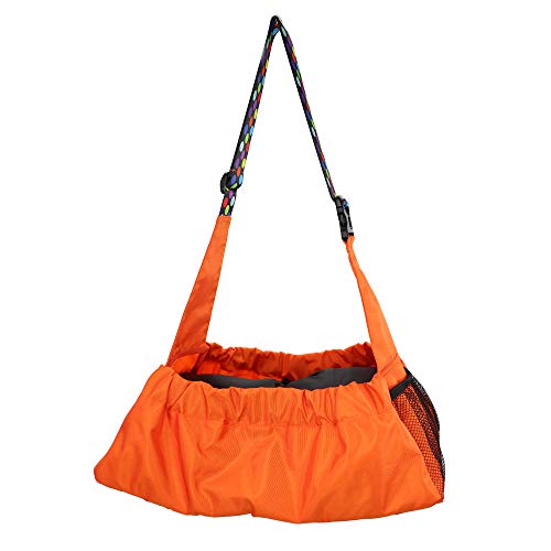 small dog shoulder carrier