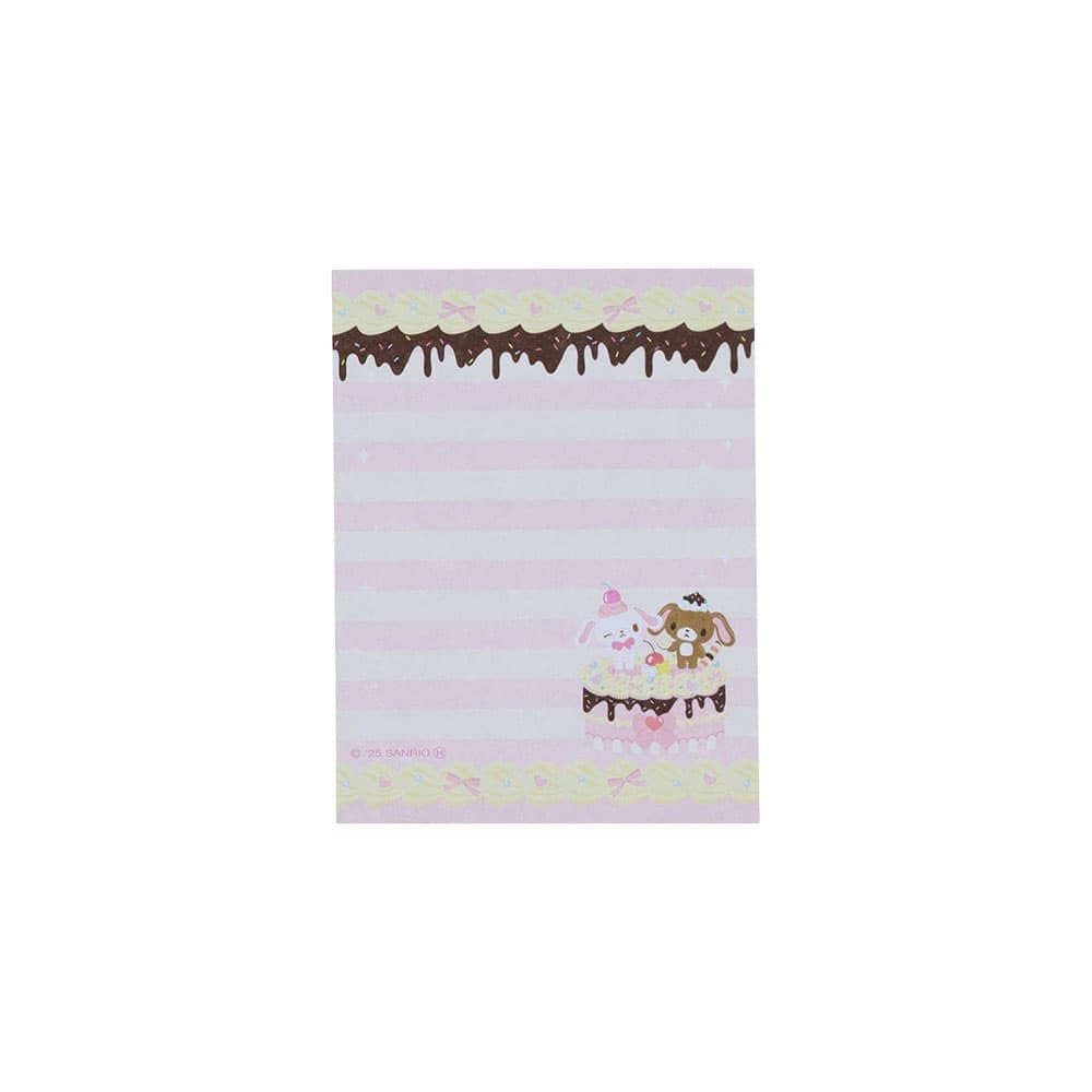 Amazon.co.jp: サンスター文具(Sun-Star Stationery) シュガーバニーズ