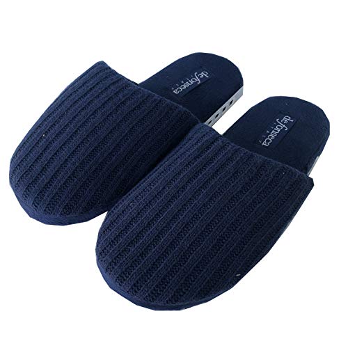 De fonseca pantofole ciabatte da uomo con gomma