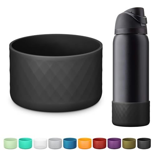 Beonsky Silicone Boot for Owala 40 oz Water Bottle