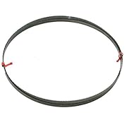 Лентови триони DeWalt за DW 738/DW 739 (дължина:...