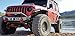 Stealth Front Fender Liner Jl Body Armor Raw Stainless Steel