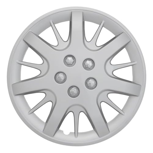 Image of Coast to Coast International Coast to Coast 18916S Wheel Cover