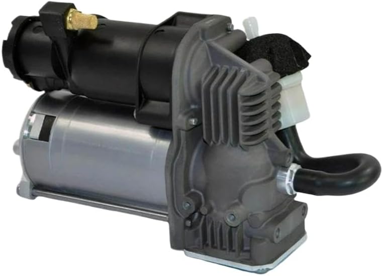 Air Suspension Compressor Pump LR095838 Compatible with Discovery 5 Sport Velar