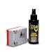 McKee's 37 MK37-260 Paint Coating Sio2 Enhanced (New Formula), 4 fl. oz.