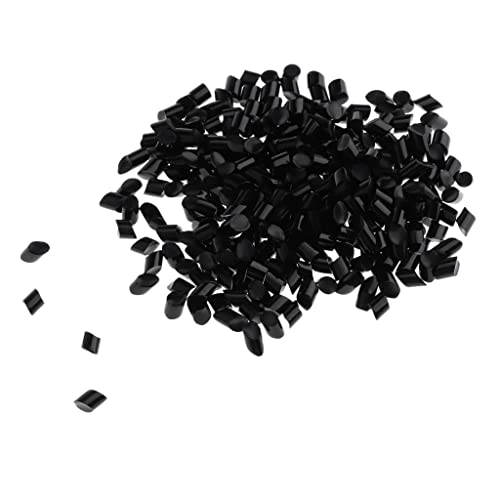 Mèches à la kératine extensions de cheveux longs lot de 100 pièces à chaud - 4