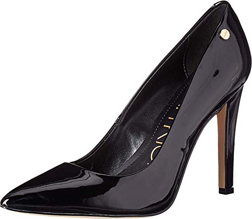 Calvin Klein Brady 2 Black Patent 10 M