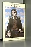 The Selected Paul Durcan