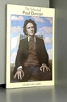 Paperback The Selected Paul Durcan Book