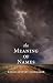 The Meaning of Names