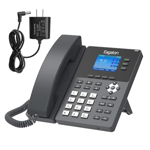 Eagaton T53P Business IP Phone