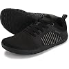 WHITIN Women's Wide Barefoot Trail Running Shoes | Minimalist Hiking Footwear | Zero Drop | Flexible Traction