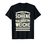 Eisenbahner Bahnangestellter Bahnarbeiter Bahner