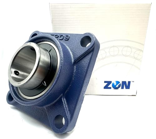 Zen UCF209-28 FLANGED HOUSING Units ID: 44.45 MM