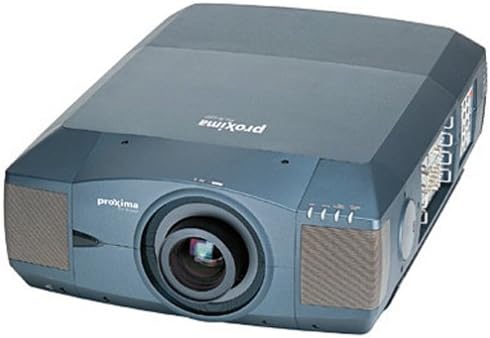 Pro AV9350 Conference Room LCD Projector