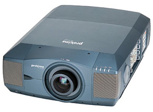 Proxima Pro AV9350 Conference Room LCD Projector