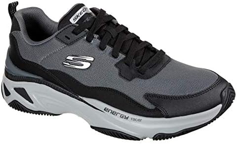 skechers mens shoes size 8