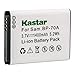 Battery BP-70A For Samsung ES65, ES70, PL80, PL100, SL50, SL600, SL630