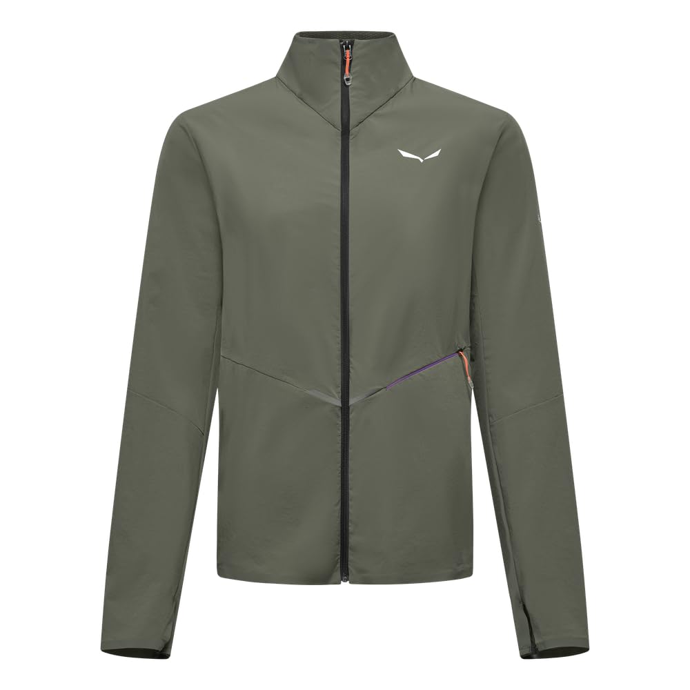 Salewa Pedroc Durastretch Light Jacket Women