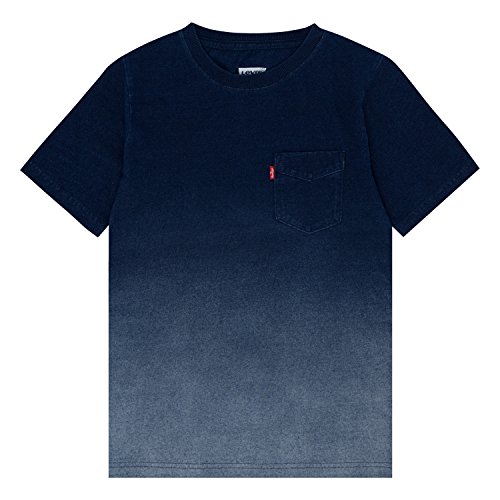 Image of Levi's Boy's Regular Fit T-Shirt