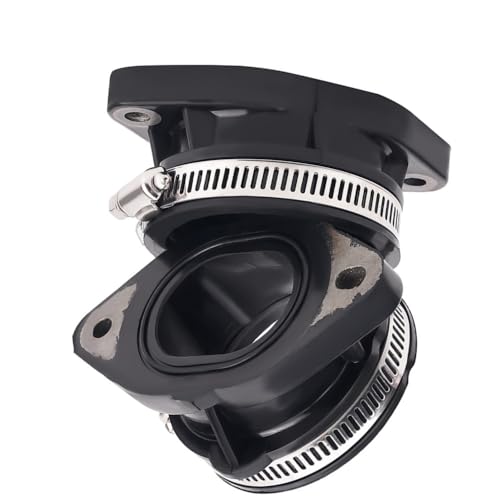 Interfaz de carburador de moto para Ranger 900 y RZR900, colector de admisión resistente 1205301