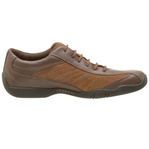 Image of Florsheim Men's Mirage Lace-up,Brown,11 W