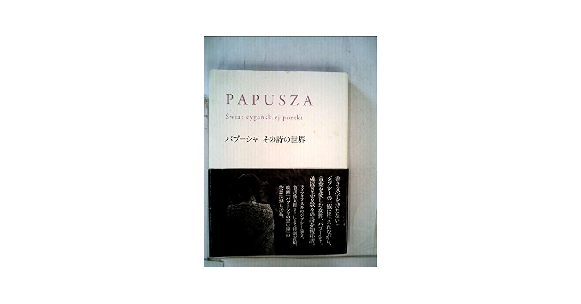 Amazon.co.jp: パプーシャ その詩の世界 : パプーシャ, 武井