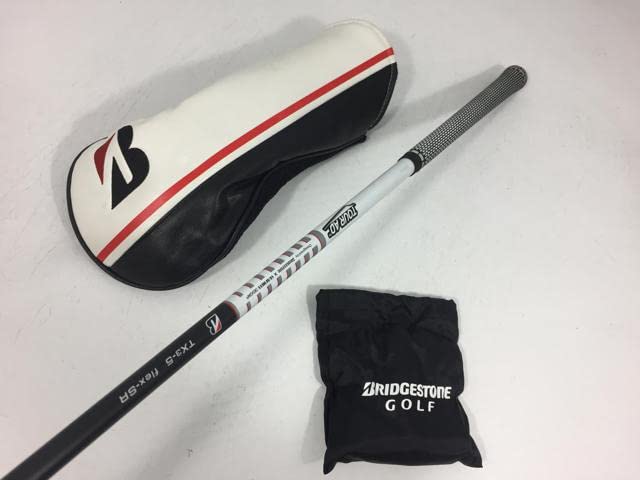 Amazon.co.jp: 【中古品】ブリヂストン ドライバー TOUR B X