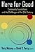 Here for Good: Community Foundations and the Challenges of the 21st Century