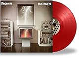 Electric Eye (Red Vinyl)