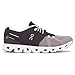 Produktbild ON Herren Cloud 5 Fuse Textile Eclipse Zinc Trainer 40 EU