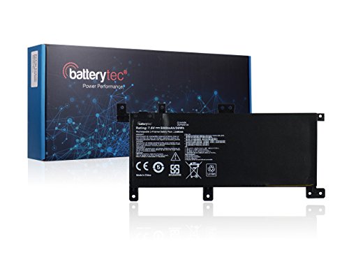 Batterytec Laptop Battery for ASUS FL5900U A556U X556UV X556UA X556UJ Series, ASUS C21N1509.