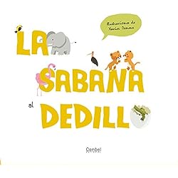 Sabanas Ecologicas La sabana al dedillo