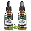 ProTKFU (2Pack Hemp Oil – Ome...